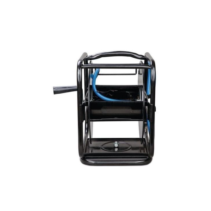 Compressed air hose reel DST 8/31