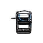 Compressed air hose reel DST 8/31