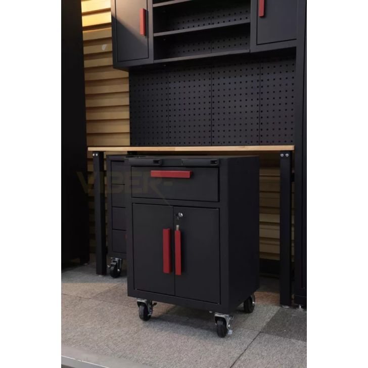 Darbnīcas mēbeļu komplekts Viber-System SZ101