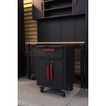 Darbnīcas mēbeļu komplekts Viber-System SZ101