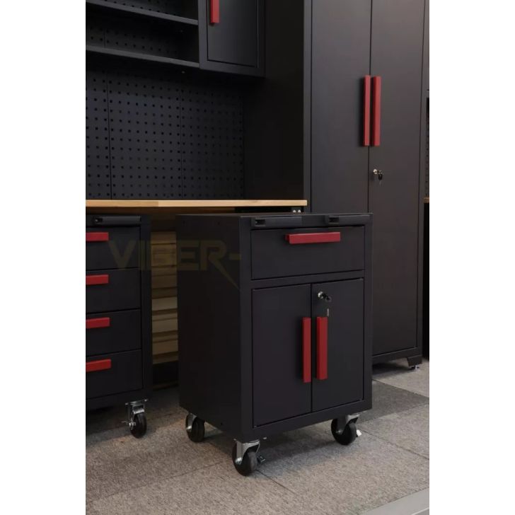 Darbnīcas mēbeļu komplekts Viber-System SZ101