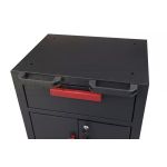 Darbnīcas mēbeļu komplekts Viber-System SZ101