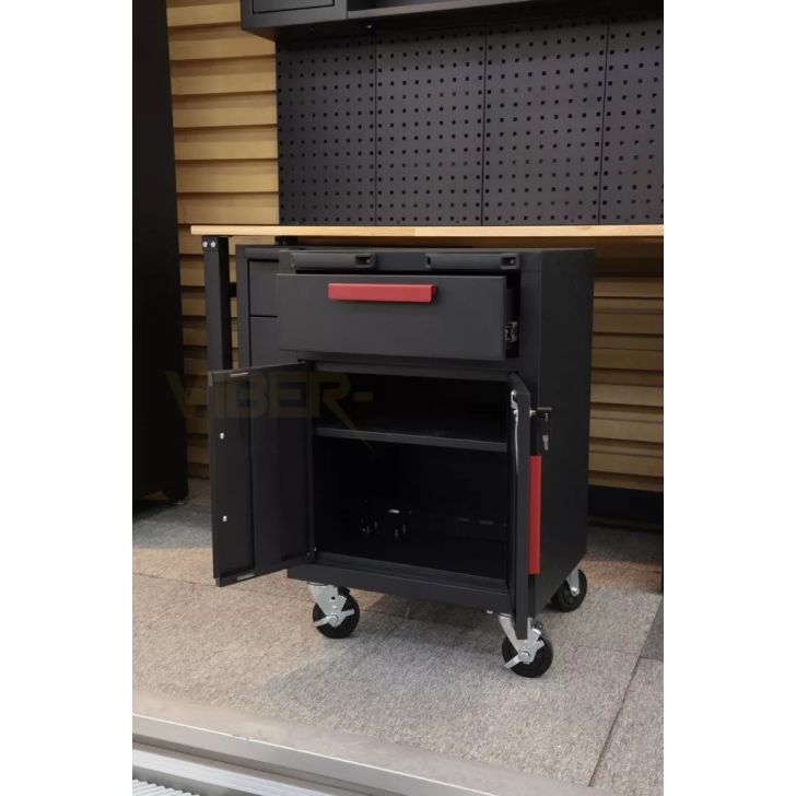 Darbnīcas mēbeļu komplekts Viber-System SZ101