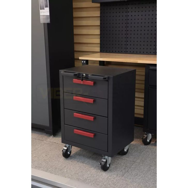 Darbnīcas mēbeļu komplekts Viber-System SZ101