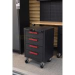 Darbnīcas mēbeļu komplekts Viber-System SZ101