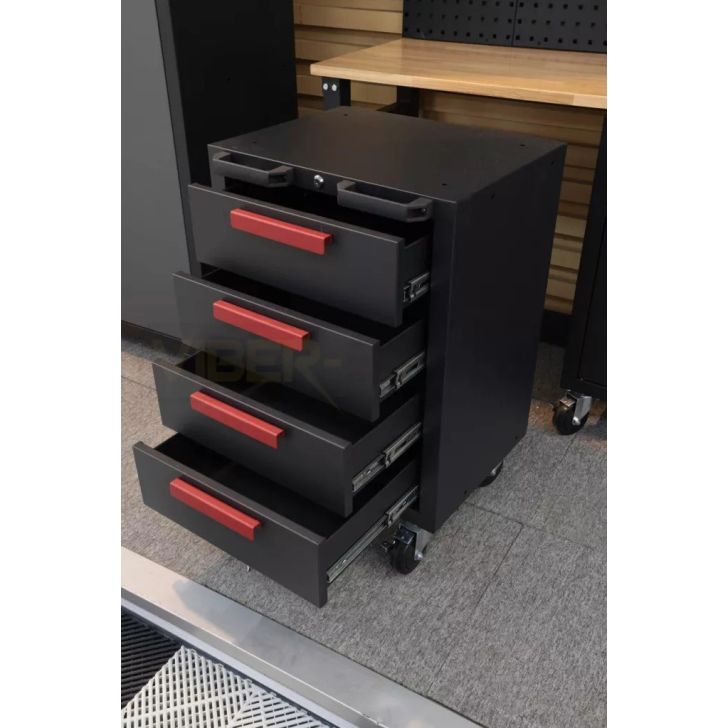 Darbnīcas mēbeļu komplekts Viber-System SZ101