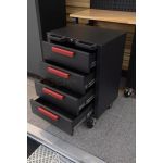 Darbnīcas mēbeļu komplekts Viber-System SZ101