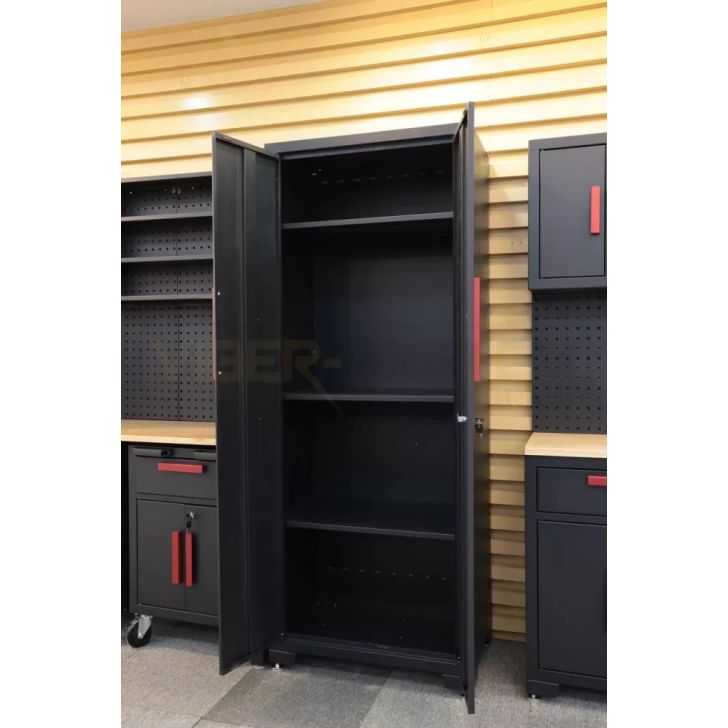 Darbnīcas mēbeļu komplekts Viber-System SZ101