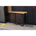 Darbnīcas mēbeļu komplekts Viber-System SZ101