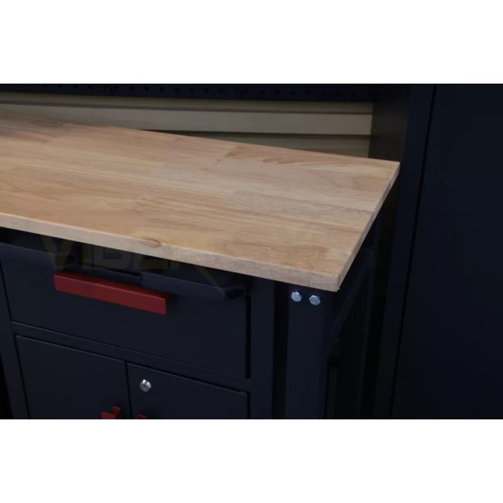 Darbnīcas mēbeļu komplekts Viber-System SZ101