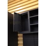 Darbnīcas mēbeļu komplekts Viber-System SZ101