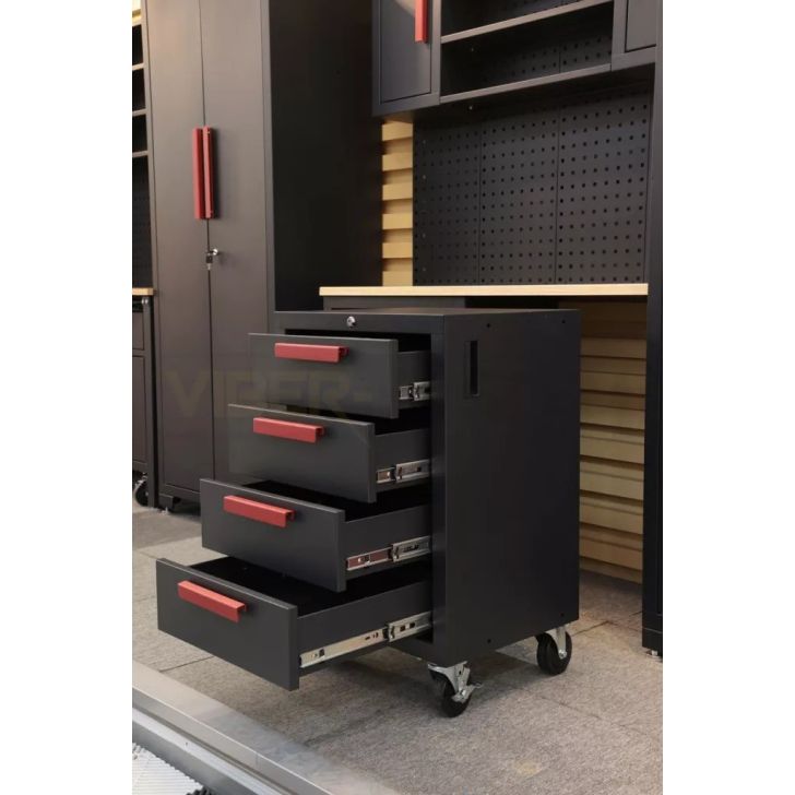 Darbnīcas mēbeļu komplekts Viber-System SZ101