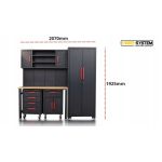 Darbnīcas mēbeļu komplekts Viber-System SZ101