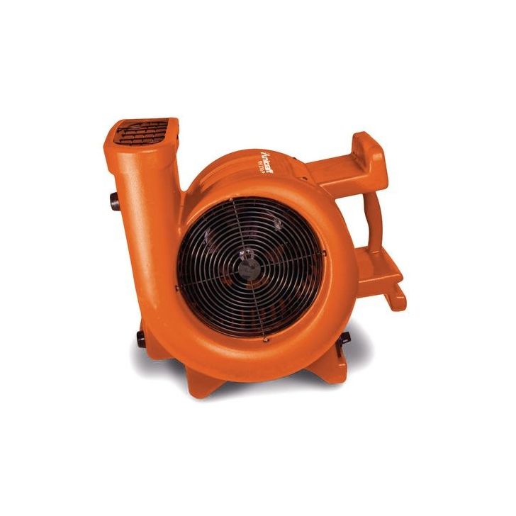 Centrbēdzes ventilators Unicraft RV 270 P