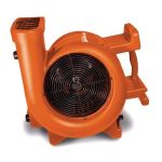 Centrifugal fan Unicraft RV 270 P