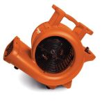 Centrifugal fan Unicraft RV 270 P