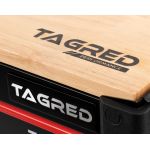 Instrumentu ratiņi ar instrumentiem XXL 541 gab.