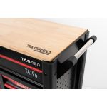 Tool trolley with XXL tools 541 pcs.