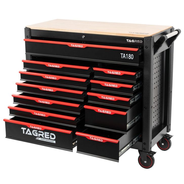 Tool trolley XXL