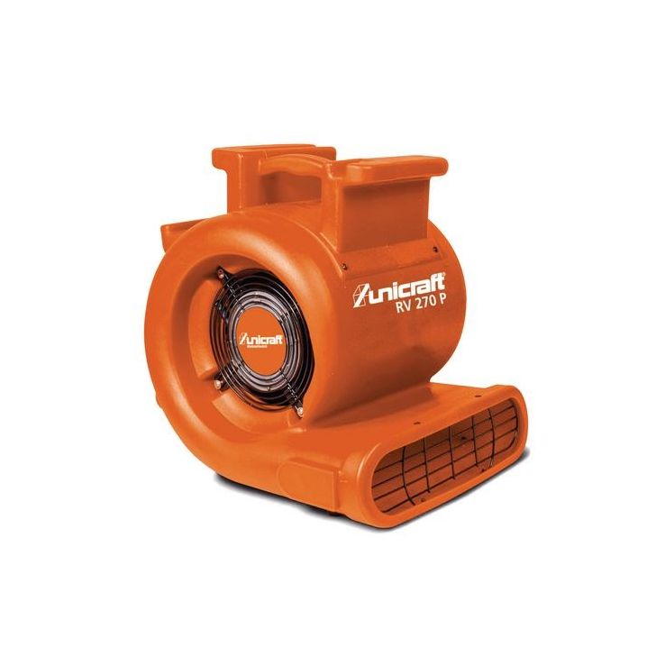 Centrifugal fan Unicraft RV 270 P