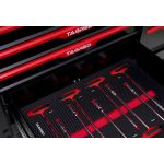 Tool trolley with XXL tools 479 pcs.