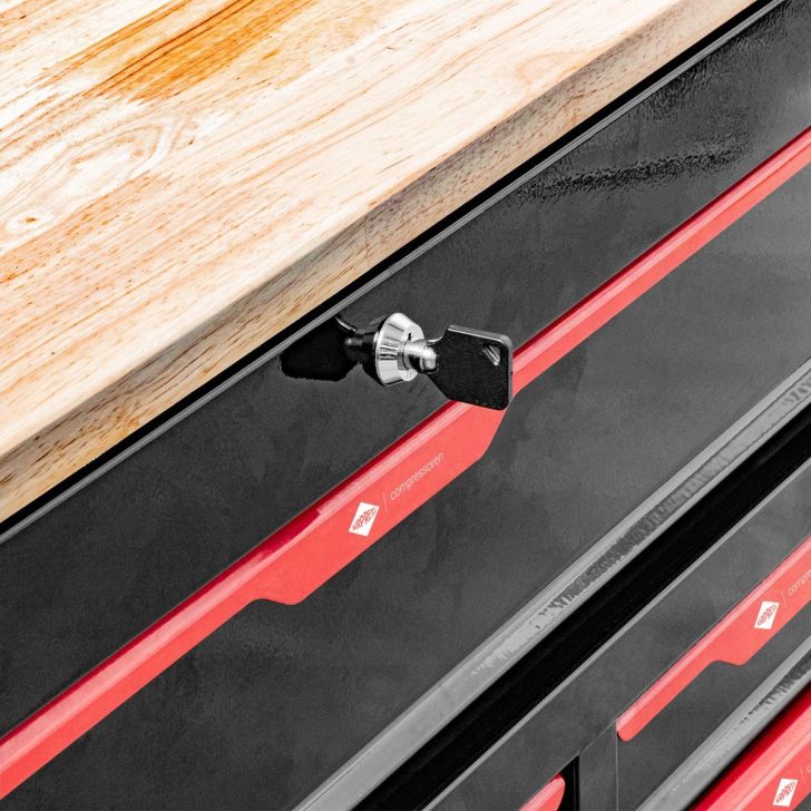 Instrumentu ratiņi ar instrumentiem 360 gab.