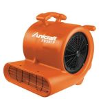 Centrbēdzes ventilators Unicraft RV 241 P