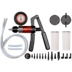 Vakuuma/spiediena pārbaudes komplekts