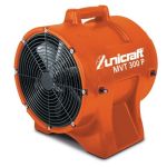 Portable axial fan MVT 300 P
