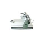 Engraving and milling machine 3040