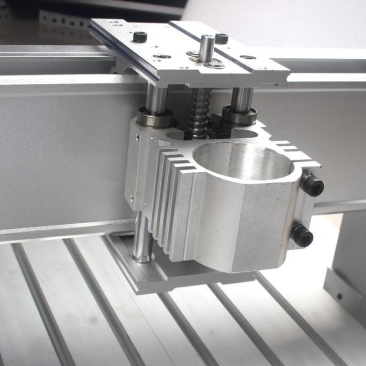 Engraving and milling machine 3040