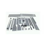 Gravēšanas un frēzēšanas iekārta 3040