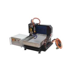 Engraving and milling machine 3040 2.2kW 3D 2