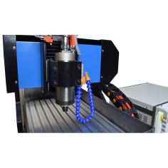 Engraving and milling machine 3020 800W 3D 2