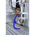 Gravēšanas un frēzēšanas iekārta CNC 6040Z – S15 – 3D