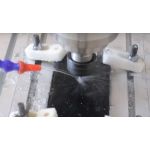 Gravēšanas un frēzēšanas iekārta CNC 6040Z – S15 – 3D