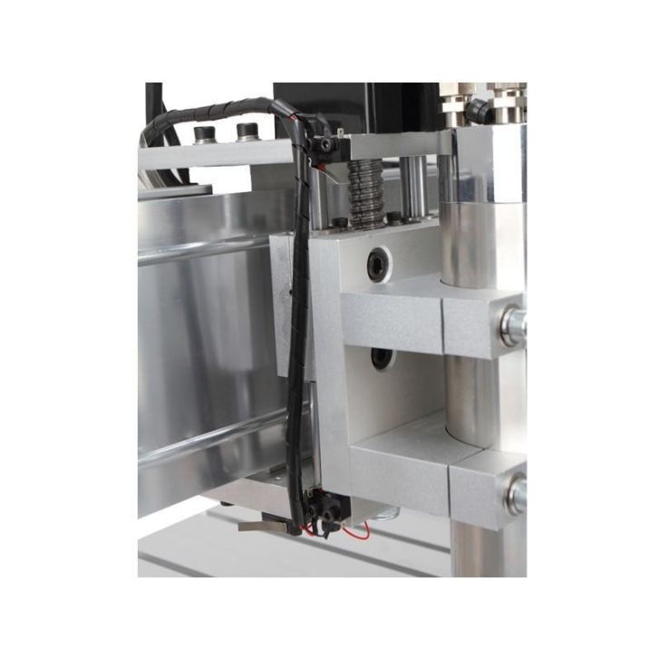 Engraving and milling machine CNC 6040Z – S15 – 3D