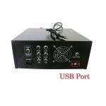 Engraving and milling machine CNC 6040Z – S15 – 3D