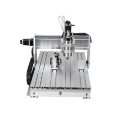 Gravēšanas un frēzēšanas iekārta 3040 500W 4D 2