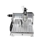 Engraving and milling machine 3040 500W 4D