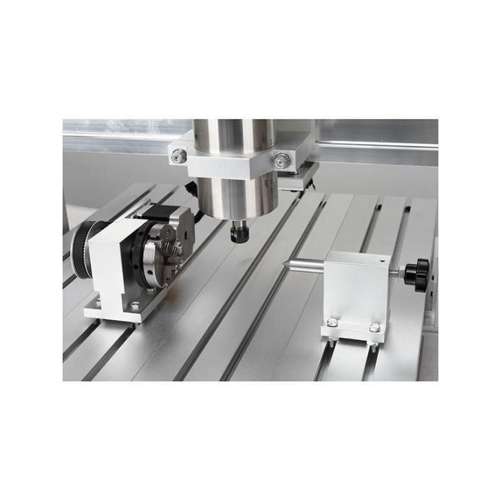 Engraving and milling machine 3040 500W 4D