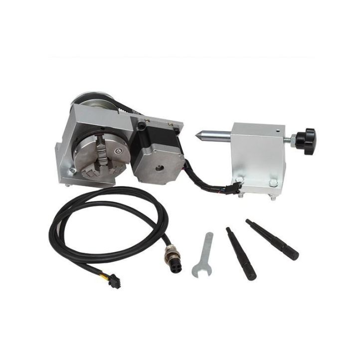 Engraving and milling machine 3040 500W 4D