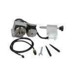 Engraving and milling machine 3040 500W 4D