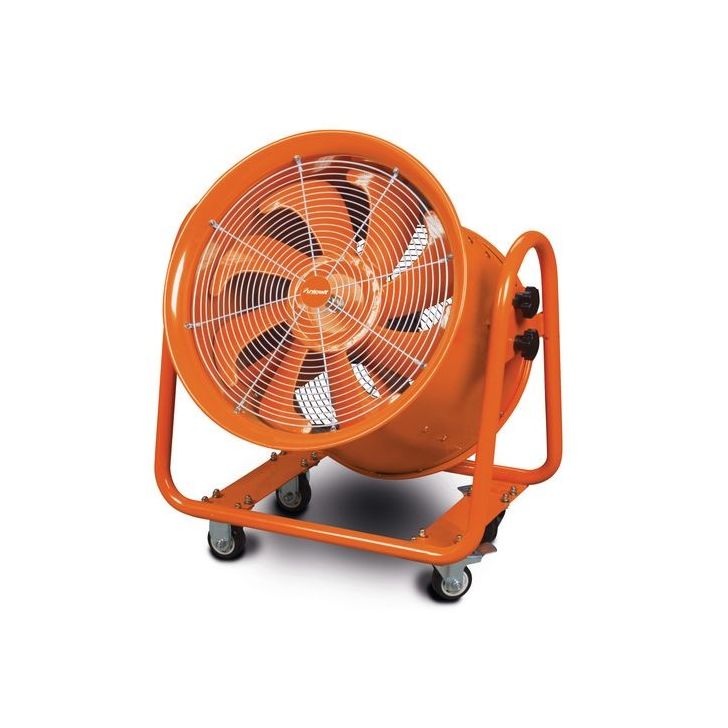 Rūpnieciskais ventilators MV 50