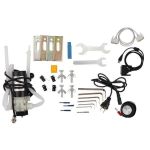 Engraving and milling machine 6040 2.2kW 4D