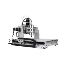 Гравировально-фрезерный станок 6040 2,2кВт 3D 2