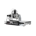 Engraving and milling machine 6040 2.2kW 3D