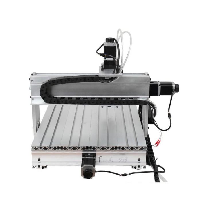 Gravēšanas un frēzēšanas iekārta 6040 2.2kW 3D