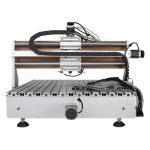 Гравировально-фрезерный станок 6090 2,2кВт 4D