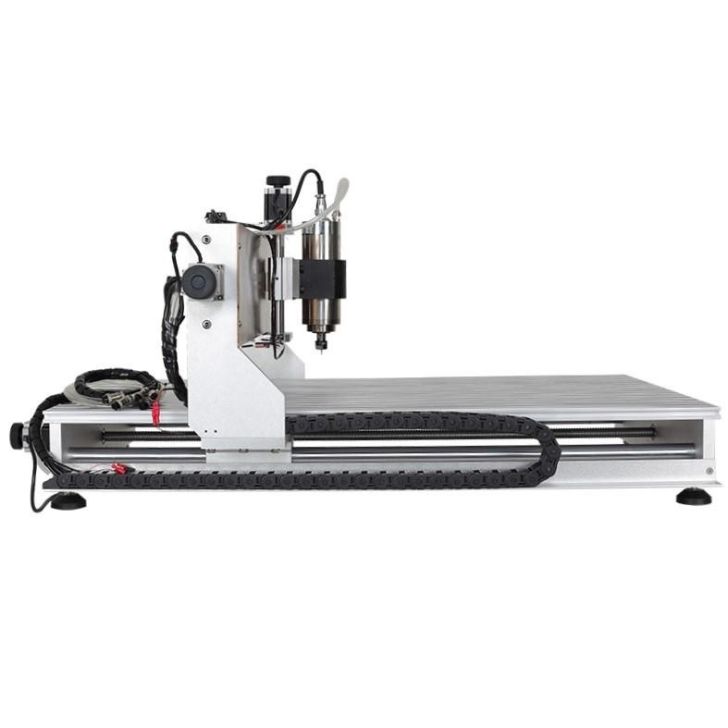 Gravēšanas un frēzēšanas iekārta 6090 2.2kW 4D